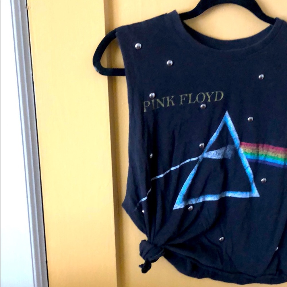 Pink Floyd Concert Tee - Picture 2 of 3